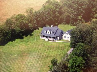 22 Cedar Ridge Rd, Lafayette, NJ 07848