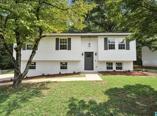 413 Debby Ln, Adamsville, AL 35005