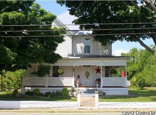 305 W Main St, Vine Grove, KY 40175