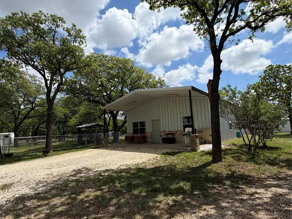 7355 County Road 456, Stephenville, TX 76401