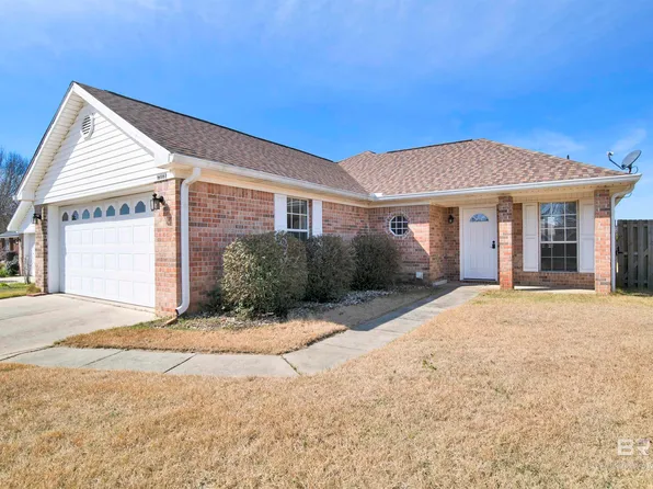16582 Sugar Loop, Foley, AL 36535