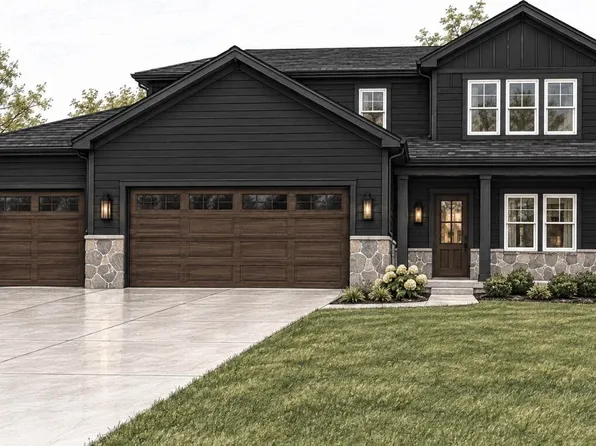 2183 Foley St, Portage, IN 46368