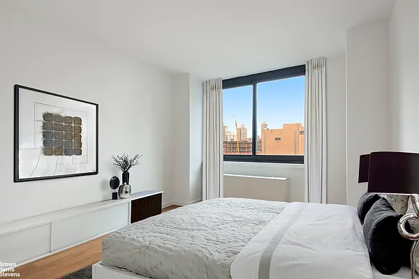 Rented by Brown Harris Stevens | media 16