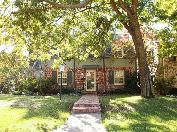 2504 S Boston Pl, Tulsa, OK 74114