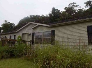 1107 Us Highway 467, Worthville, KY 41098