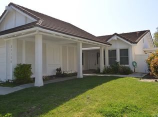 21130 Trailside Dr, Yorba Linda, CA 92887
