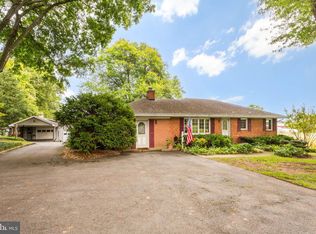 21921 New Hampshire Ave, Brookeville, MD 20833