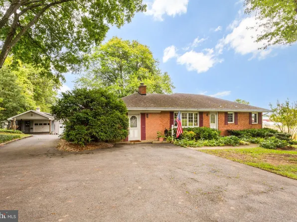 21921 New Hampshire Ave, Brookeville, MD 20833