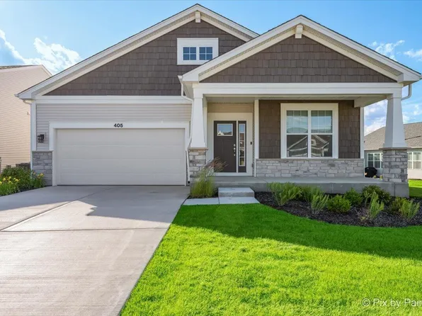 405 Canon DRIVE, Lake Geneva, WI 53147