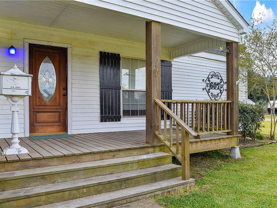 607 Davis St, Jennings, LA 70546 Zillow
