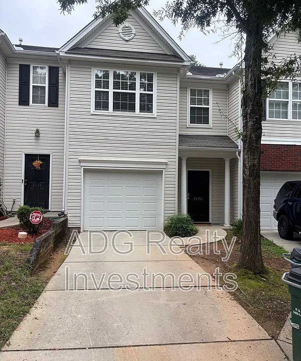 2128 Whispering Way