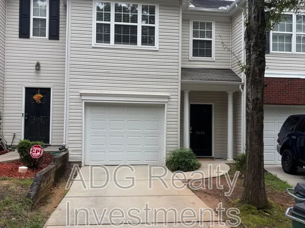 2128 Whispering Way, Charlotte, NC 28212