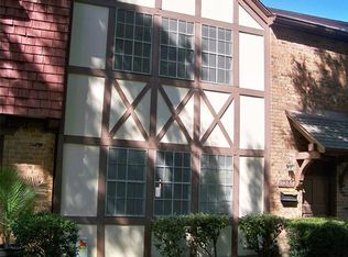 10354 Hammerly Blvd #16, Houston, TX 77043