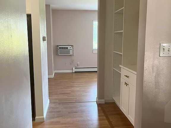 Entry Way