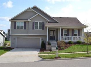 7817 Stratton Way, Madison, WI 53719