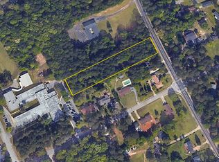 4059 Rainbow Dr, Decatur, GA 30034