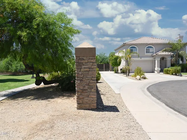 11001 W BELMONT Avenue, Glendale, AZ 85307