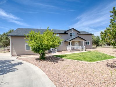936 Rim Rock Cir, Show Low, AZ, 85901
