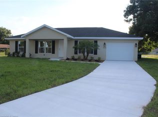 4301 Lamancha Cir, Sebring, FL 33872