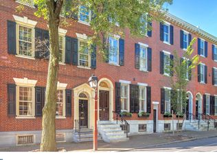 110 Pine St, Philadelphia, PA 19106