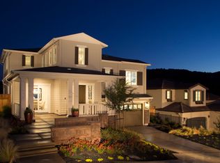 181 Willowbrook Ln, Moraga, CA 94556