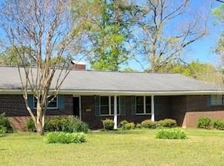 1200 Phil Harper Dr, Demopolis, AL 36732