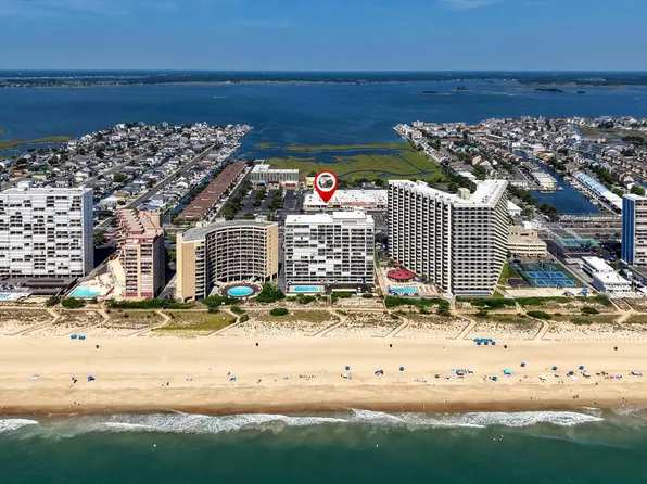11400 Coastal Hwy Unit 8J, Ocean City, MD 21842