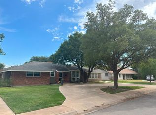 2303 Boyd Ave, Midland, TX 79705