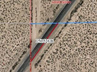 Kingston Road & Date Ave, Jean, NV 89019