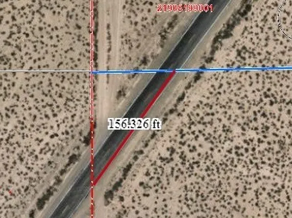Kingston Road & Date Ave, Jean, NV 89019