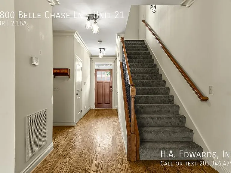 2800 Belle Chase Ln #21 — Photo 7