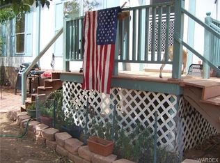 18864 E Jackalope Way, Kingman, AZ 86401