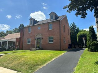 1315 Handley Ave, Winchester, VA 22601