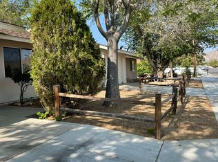 55977 Pueblo Trl #A, Yucca Valley, CA 92284