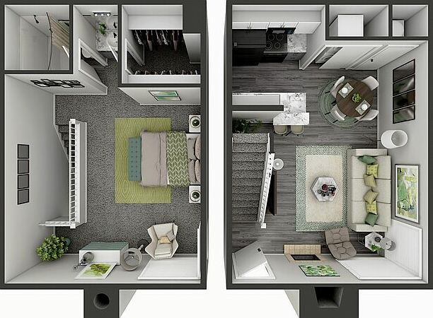 1st image of 2532 Mariner Dr APT 1212