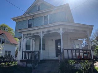 163 Laurel Hill Ave, Providence, RI 02909