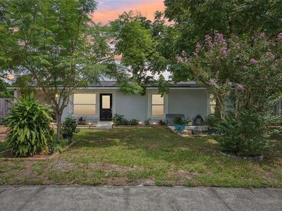 221 N Devon Ave, Winter Springs, FL, 32708