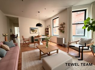 1632 Madison Ave #3L, New York, NY 10029