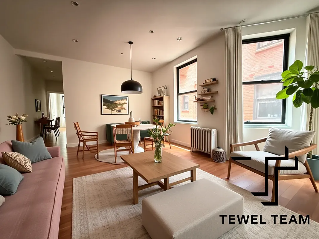26 East 109th Street 3L