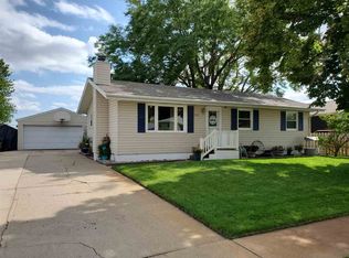 3121 39th St, Columbus, NE 68601