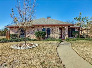 720 Stoneybrook Dr, Wylie, TX 75098