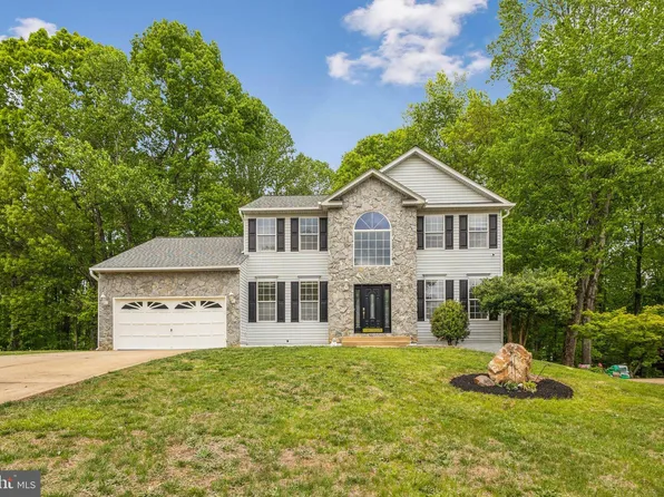 6 Norfolk St, Fredericksburg, VA 22406