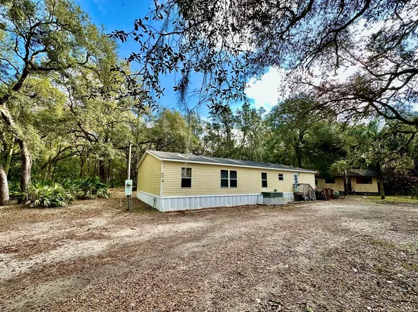 14551 NW 81st Ave, Trenton, FL 32693