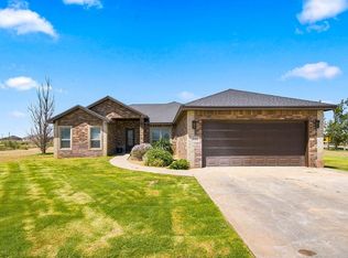 2402 S County Road 1040, Midland, TX 79705
