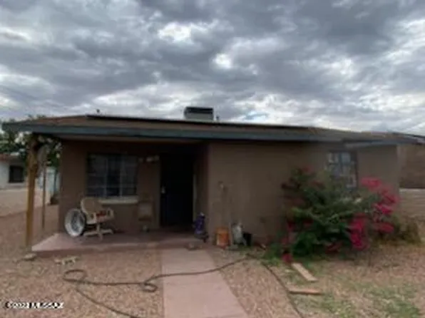 3636 S Clark Ave, Tucson, AZ 85713