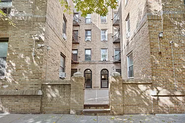 41-40 40th Street in Sunnyside