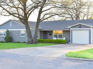 1515 N 13th St, Duncan, OK 73533