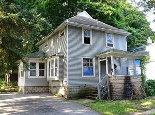 249 Herald St, Rochester, NY 14621