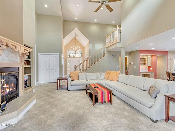 5th image of 2973 N Wolf Creek Dr
