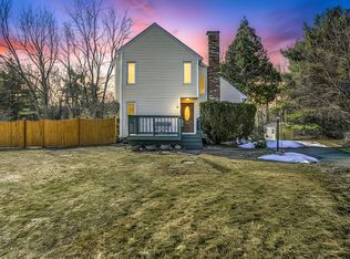 5 Victory Ln, Hopkinton, MA 01748